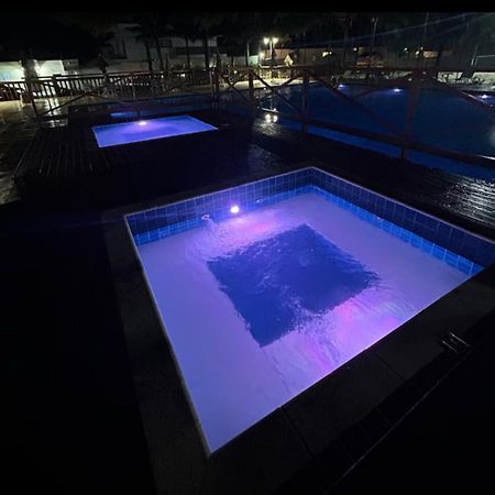 Dream Studio Maresias Fullplay Surf -50M To Beach Sao Sebastiao  Εξωτερικό φωτογραφία