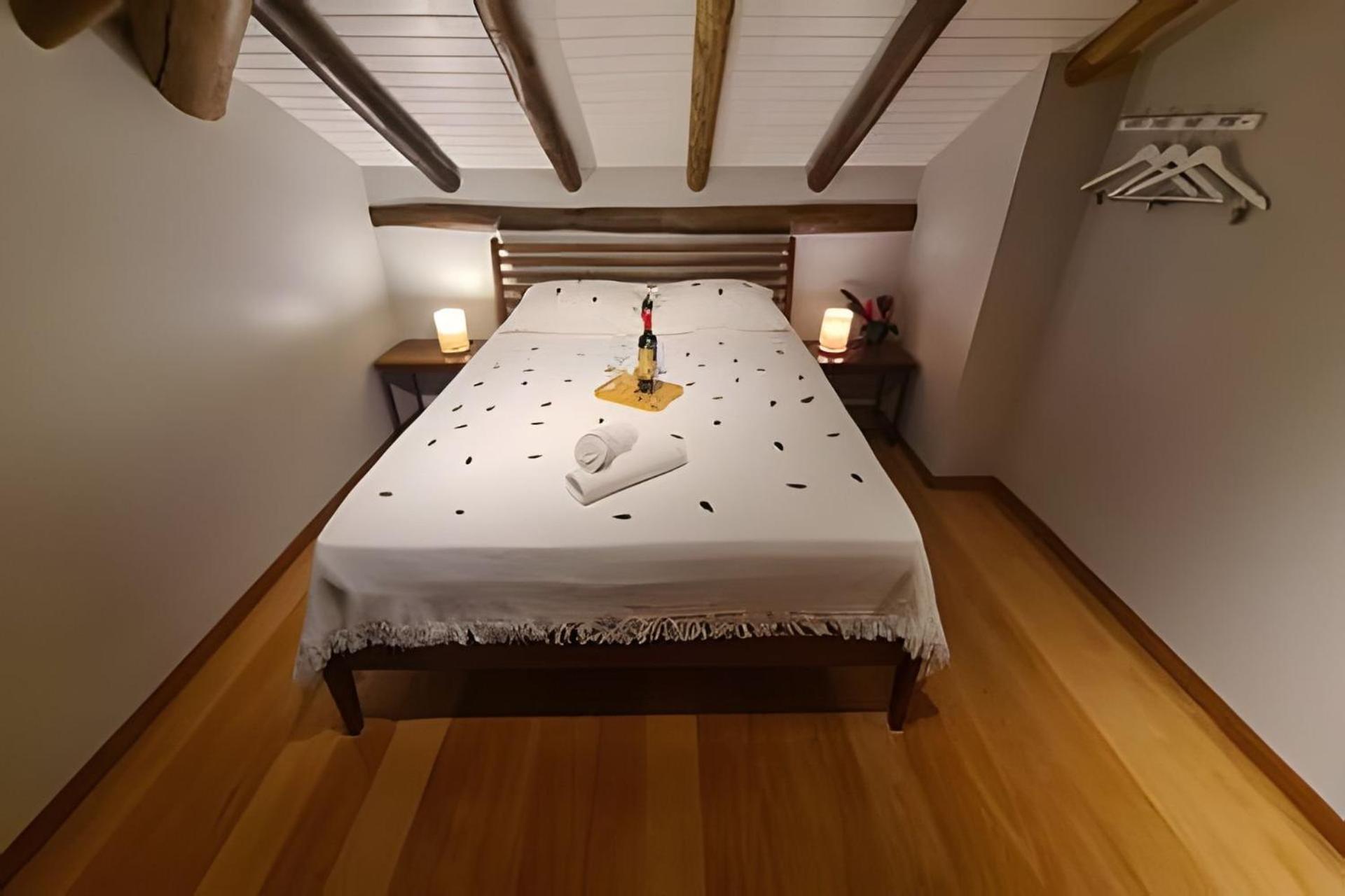 Dream Studio Maresias Fullplay Surf -50M To Beach Sao Sebastiao  Εξωτερικό φωτογραφία