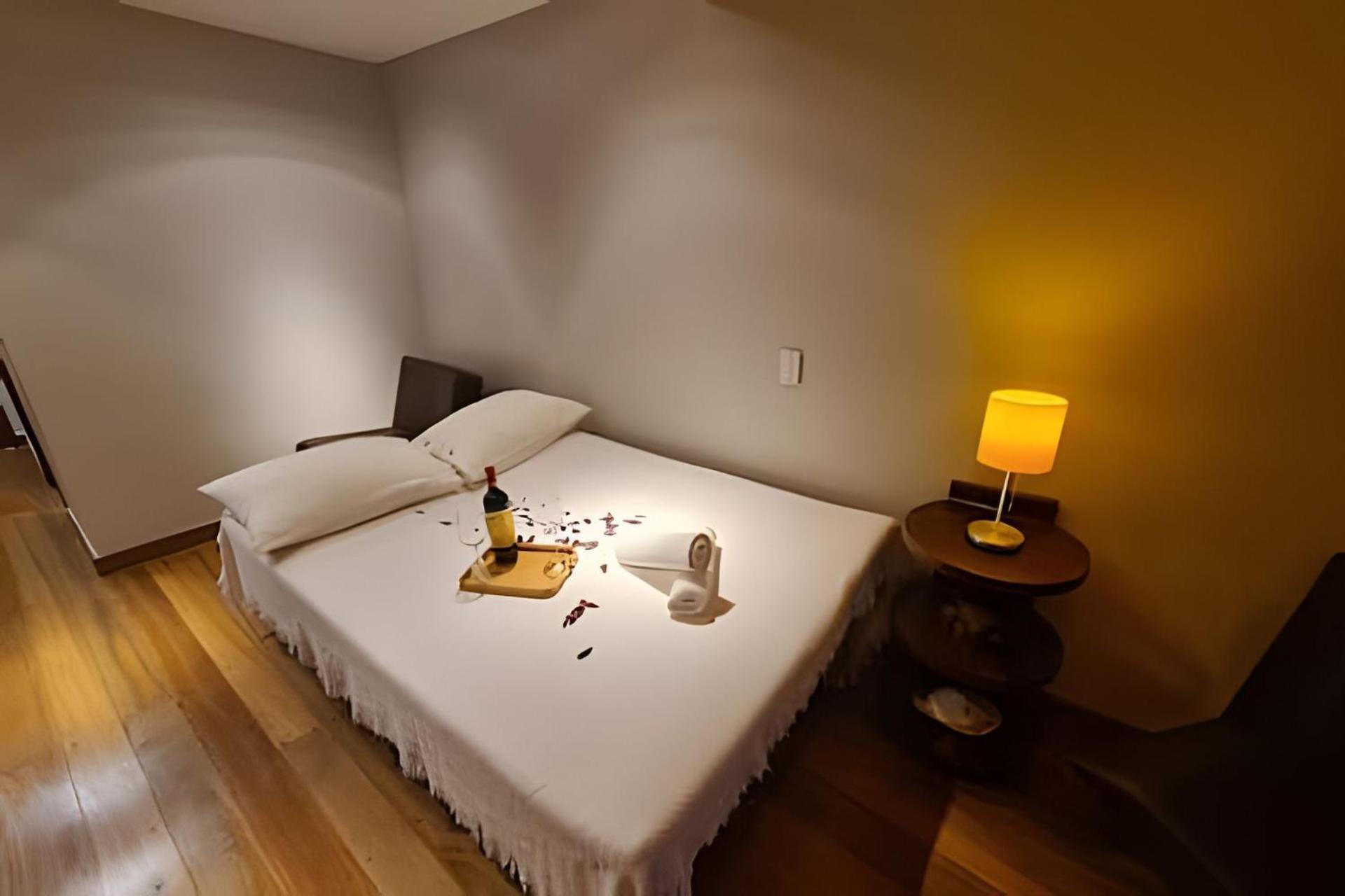 Dream Studio Maresias Fullplay Surf -50M To Beach Sao Sebastiao  Εξωτερικό φωτογραφία