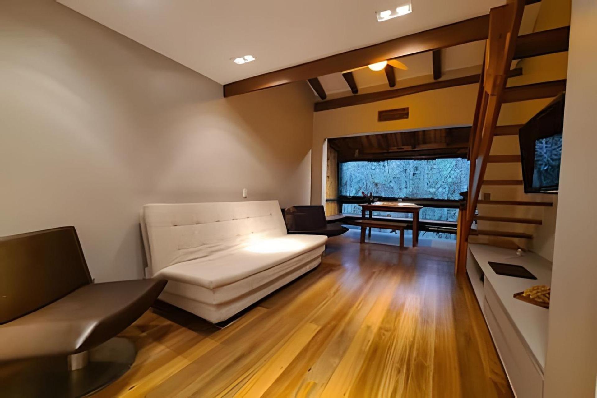 Dream Studio Maresias Fullplay Surf -50M To Beach Sao Sebastiao  Εξωτερικό φωτογραφία