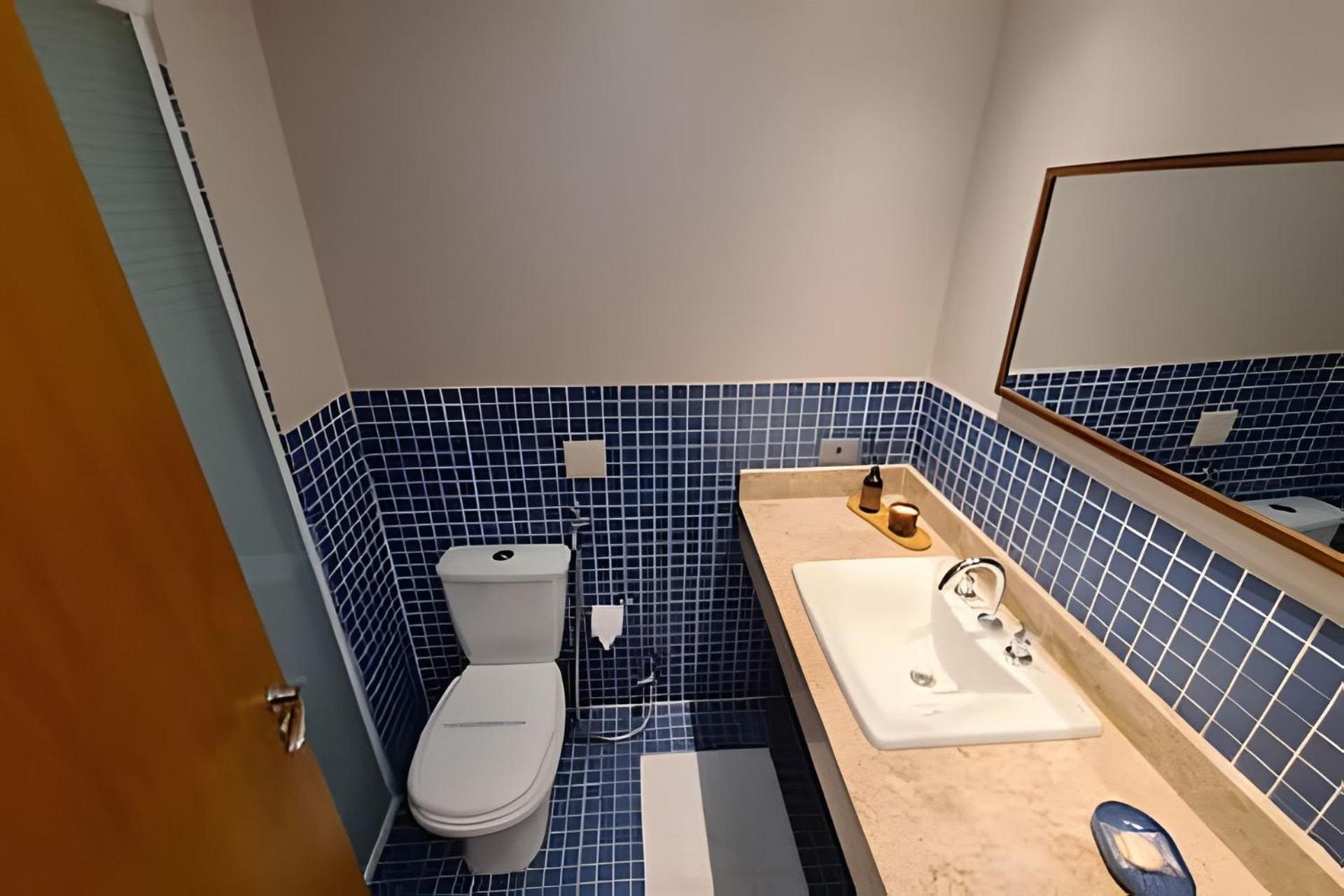 Dream Studio Maresias Fullplay Surf -50M To Beach Sao Sebastiao  Εξωτερικό φωτογραφία