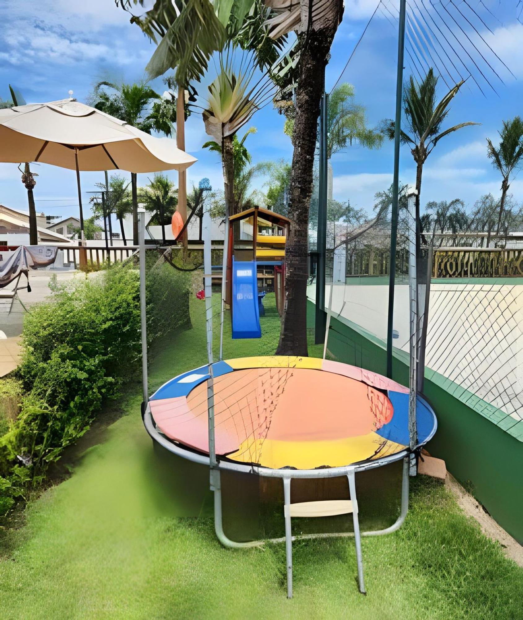 Dream Studio Maresias Fullplay Surf -50M To Beach Sao Sebastiao  Εξωτερικό φωτογραφία