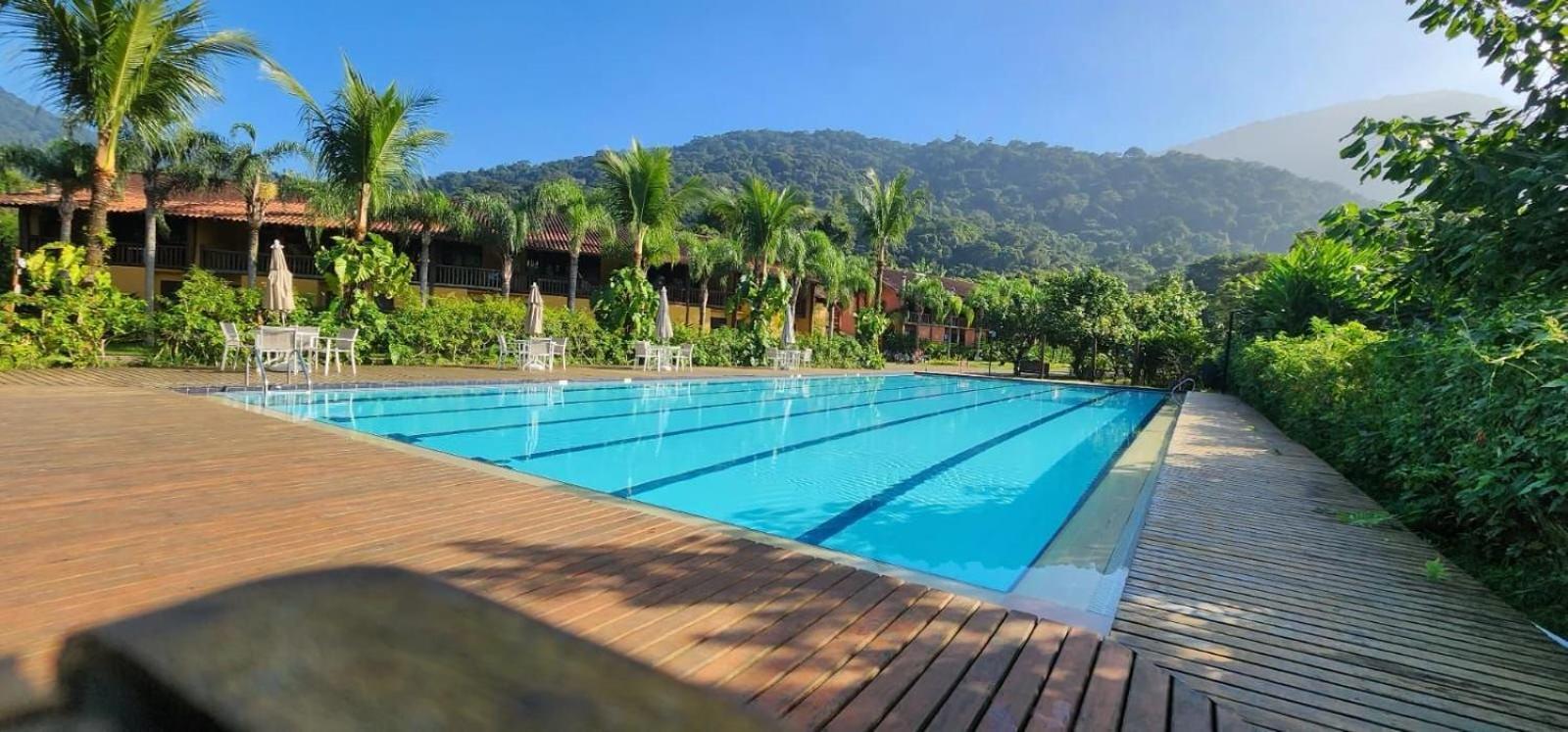 Dream Studio Maresias Fullplay Surf -50M To Beach Sao Sebastiao  Εξωτερικό φωτογραφία