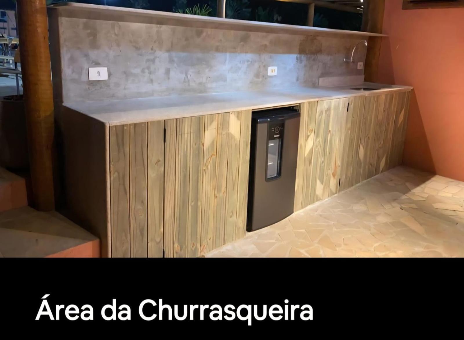 Dream Studio Maresias Fullplay Surf -50M To Beach Sao Sebastiao  Εξωτερικό φωτογραφία