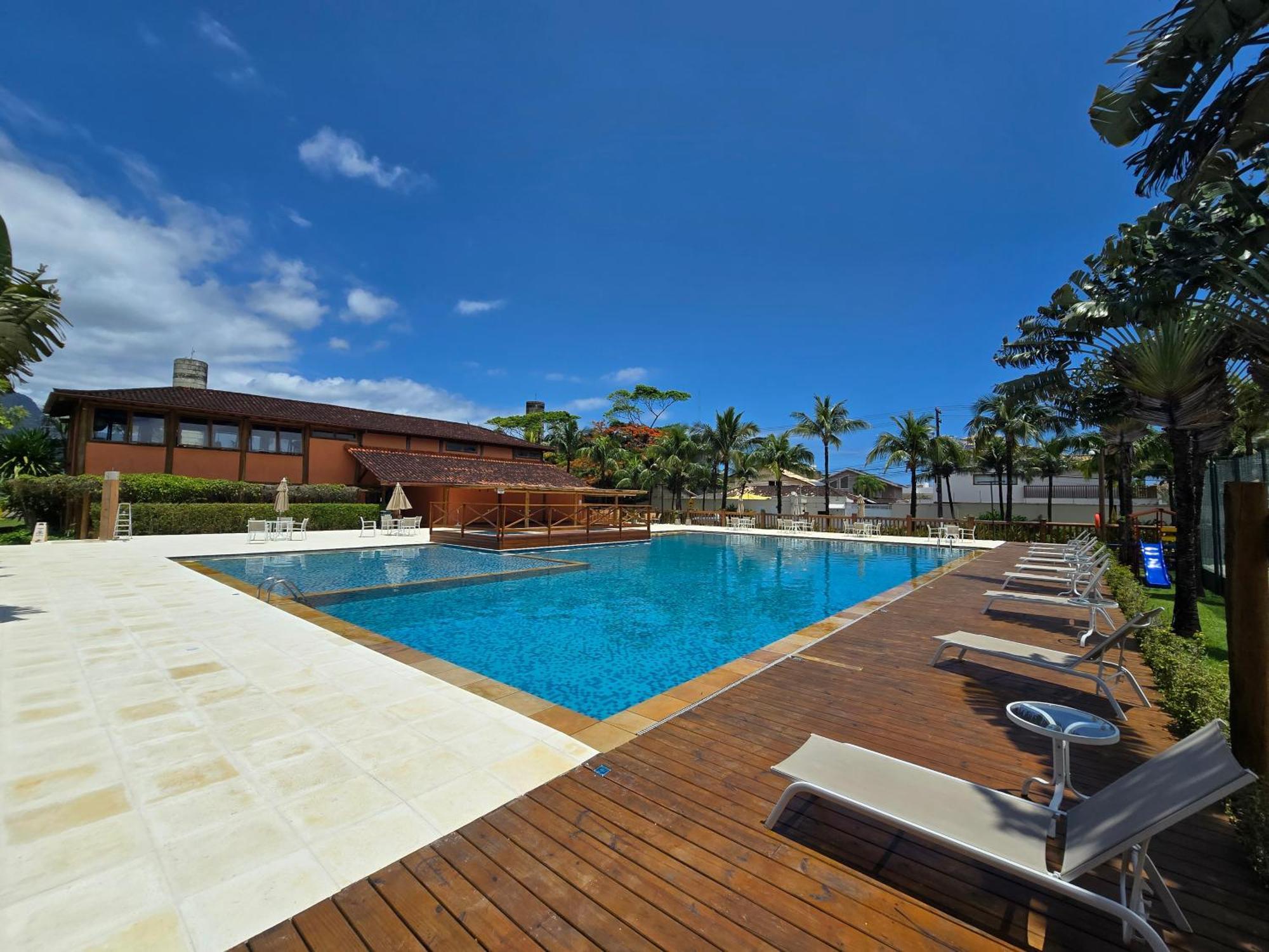 Dream Studio Maresias Fullplay Surf -50M To Beach Sao Sebastiao  Εξωτερικό φωτογραφία