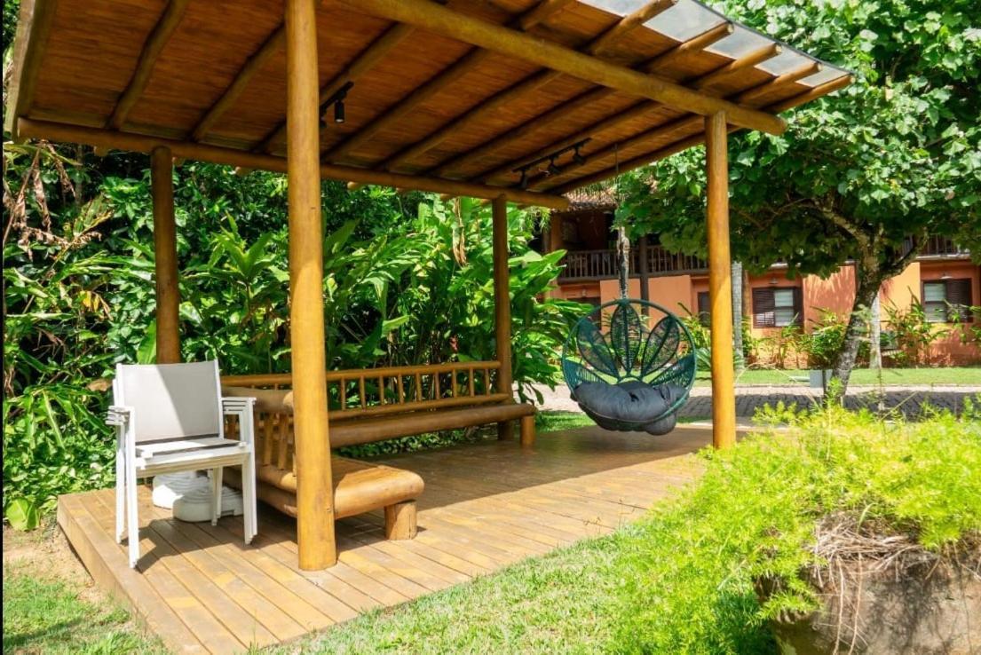 Dream Studio Maresias Fullplay Surf -50M To Beach Sao Sebastiao  Εξωτερικό φωτογραφία